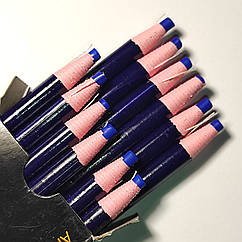 Олівець STANDART для тканини синій (6060)