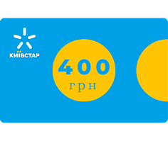 Поповнення рахунку