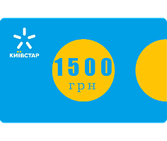 Поповнення рахунку