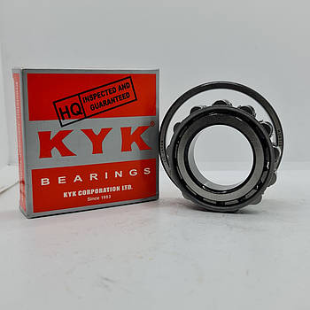 Підшипник N208 (2208) KYK Japan