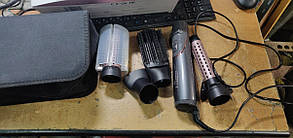 Стайлер/ Фен-щітка Remington AS8606 No 22171005, фото 3
