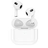 Бездротові навушники з мікрофоном HOCO EW26 Білий, фото 3