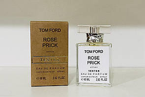 Тестер 60ml Gold унісекс Tom Ford Rose Prick