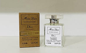Тестер 60ml Gold для жінок Christian Dior Miss Dior Blooming Bouquet