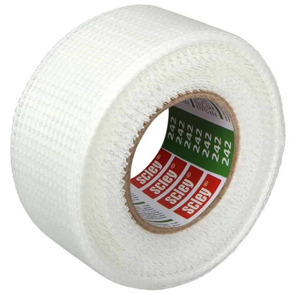 Стрічка скловолокниста Scley 100 мм x 20 м, фото 1