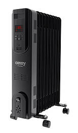 Олійні нагрівачі