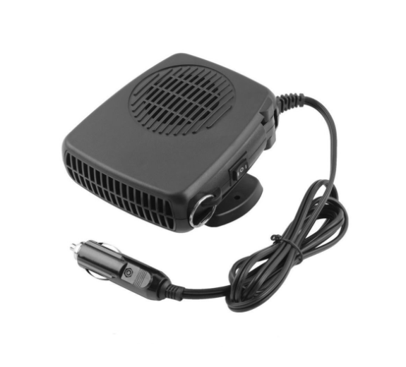 Нагрівач автомобільний Auto Heater Fan 150 W (KG-5724), фото 1