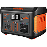 Сонячний генератор Jackery Explorer 500, фото 7