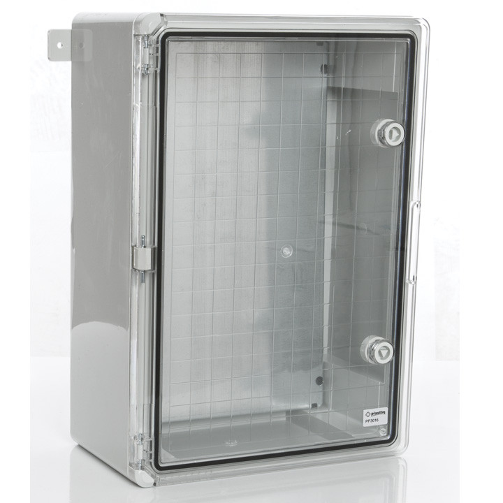 Щиток влагозащищенный пластиковый прозрачная дверца цена купить