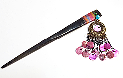 Шпилька для волосся