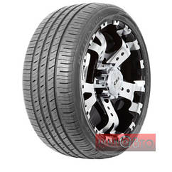 Roadstone N'Fera RU5 215/65 R16 102H XL