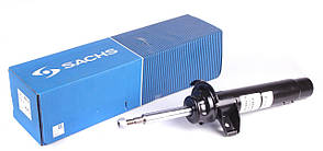Амортизатор передній 313931 BMW X1 E84(БМВ Х1 Е84) 2009-2015 газ-масло, фото 2