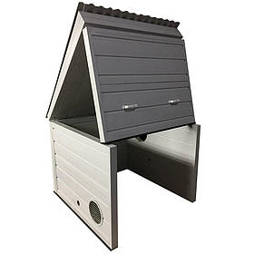 Будка | Кожух | Бокс | Ящик | Короб | шумоізоляції для Генератора