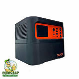 Портативна зарядна станція TIG FOX Portable 540Wh павербанк станція до 8 годин безперебійного живлення, фото 4