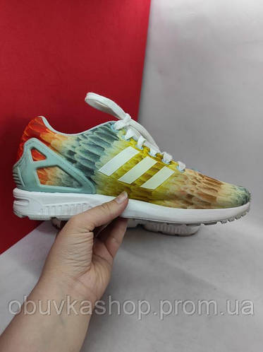 Adidas flux dames hotsell