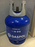 Газовый балон 8 кг 19,2л Poland