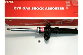 Амортизатор передній Volkswagen Touran(Фольксваген Туран) 2003-2015 335808 газ-масло