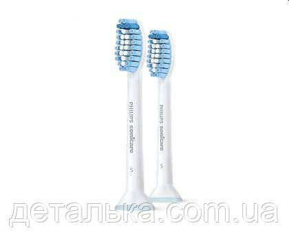 Насадки для зубної щітки Philips Sonicare HX6052