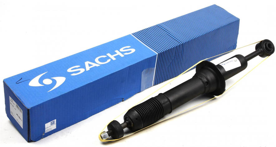 GERMANY 312214 Амортизатор передній Toyota Land Cruiser Prado 120 Тойота Ленд Крузер Прадо 2002-2010, фото 1