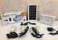Ліхтар GOLD HTC GHTC-1173, фото 4