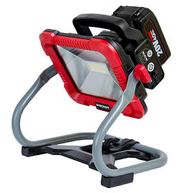 Акумуляторна діодна лампа портативна WORCRAFT CLED-S20Li-30WA (без АКБ та ЗП)