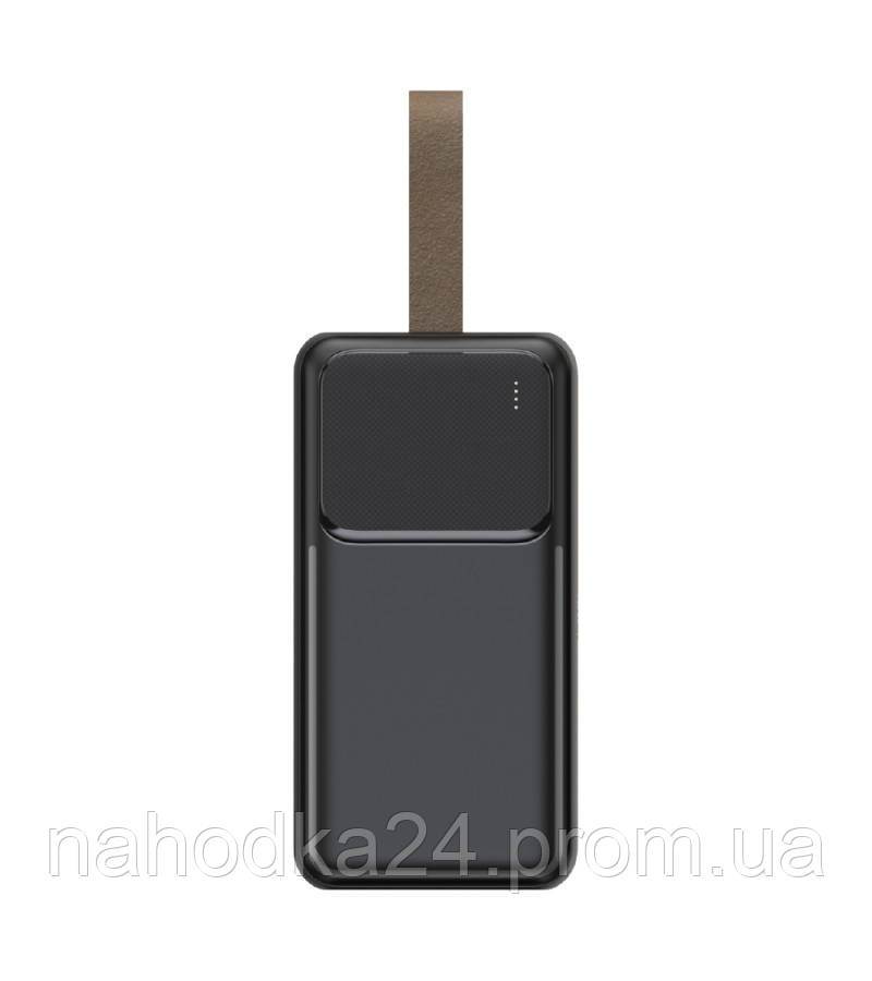 Акумулятор DEXIM Х2 Power Bank 30000 mAh.