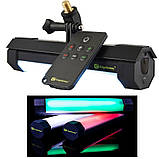 Ліхтар RidgeMonkey Bivvy Lite Pro IR, фото 3