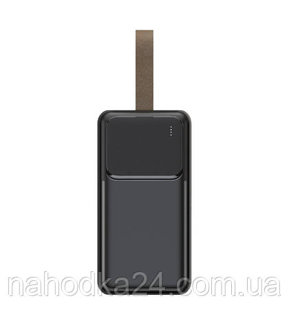 Акумулятор DEXIM Х2 Power Bank 30000 mAh., фото 2