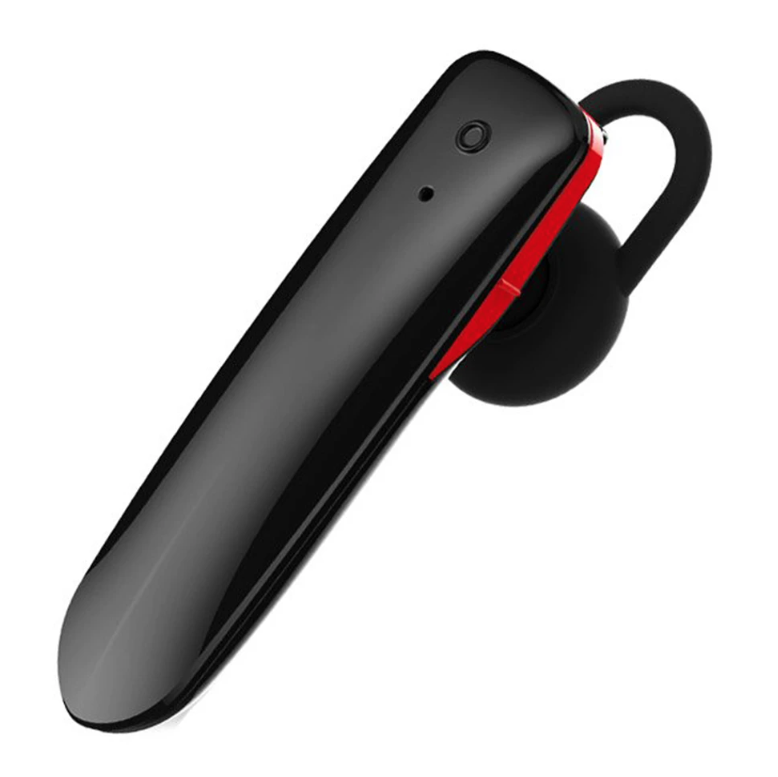 Гарнітура Bluetooth Remax RB-T1 Black/Чорна