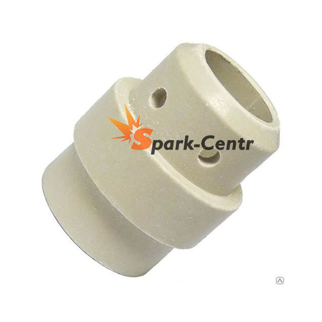 Газорозподілювач (дифузор) для зварювальних пальників МВ 24 (MIG/MAG), фото 1