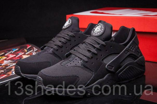 Купить Кроссовки женские Nike Air Huarache (найк эир хуарачи), цена ...