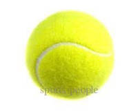 М'яч для великого тенісу Profi, 1 шт.