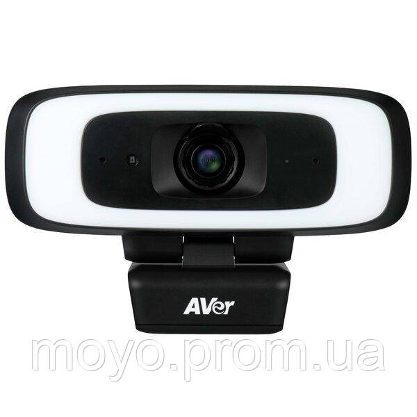 Камера для відеоконференцій AVer CAM130 Conference Camera (61U3700000AC)