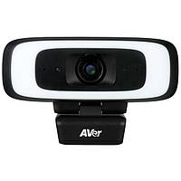 Камера для видеоконференций AVer CAM130 Conference Camera (61U3700000AC)