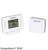 Тижневий бездротовий програматор Computherm T70RF