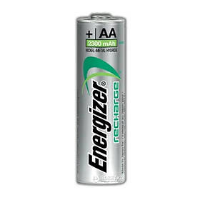 Акумуляторна батарея Energizer Ni-Mh R6 2300 mAh Extreme, 1 шт (Сріблястий)