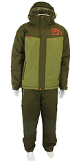Костюм зимовий Trakker Core 2 Piece Winter Suit - Large (куртка + штани)