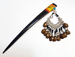 Шпилька для волосся