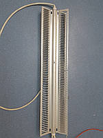 Тен для обігрівача 150 AC 220-240V 1500W