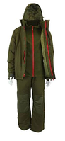 Костюм зимовий Trakker CR 3 Piece Winter Suit - Medium (куртка + штани)