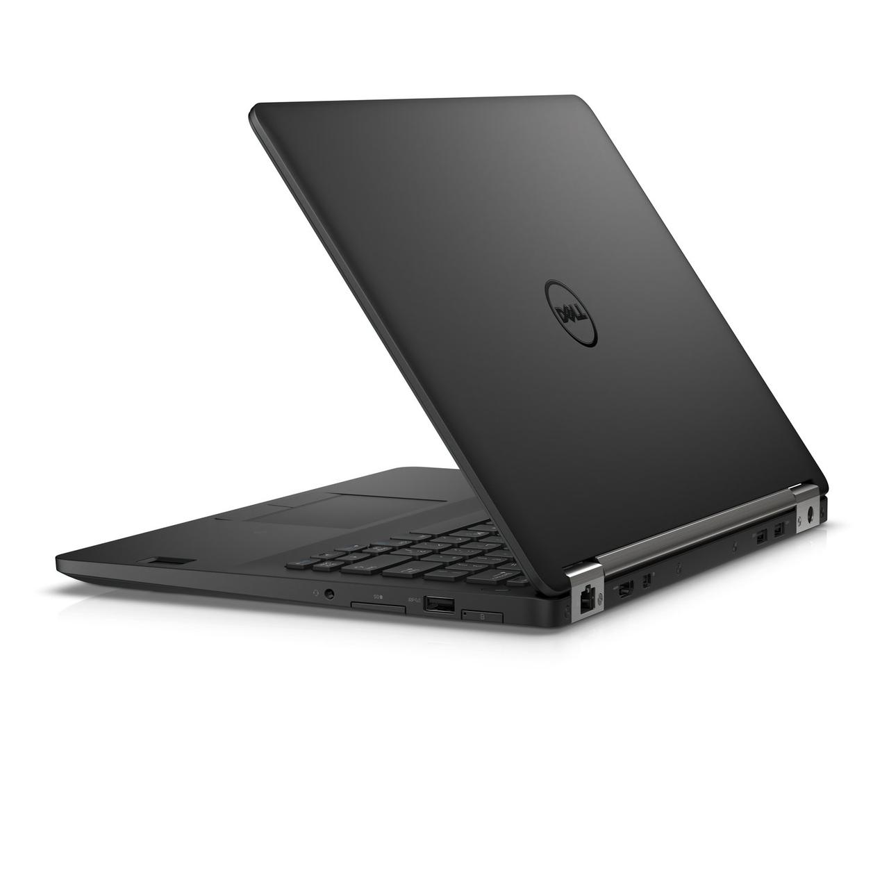 Б/У Ноутбук DELL LATITUDE E7470 14″ FullHD IPS I7-6600U /DDR4 8