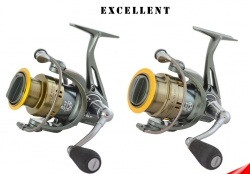 Котушка "Fishing ROI" Excellent-Z 3000 8+1 ш.п.