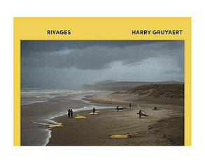 Книга Harry Gruyaert. Rivages (Signed)