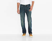 Джинсы мужские Levis 513 Slim Straight Jeans Сash