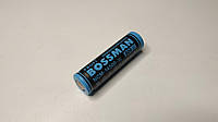 Аккумулятор BOSSMAN PROFI Li-Ion 14500 3,7V 800mAh, технический