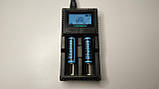Акумулятор під паяння BOSSMAN PROFI Li-Ion 14500 3,7V 800mAh, технічний, фото 8