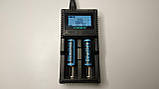 Акумулятор під паяння BOSSMAN PROFI Li-Ion 14500 3,7V 800mAh, технічний, фото 7