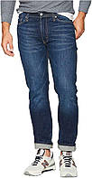 Джинсы мужские Levis 513 Slim Straight Jeans Ducky Boy