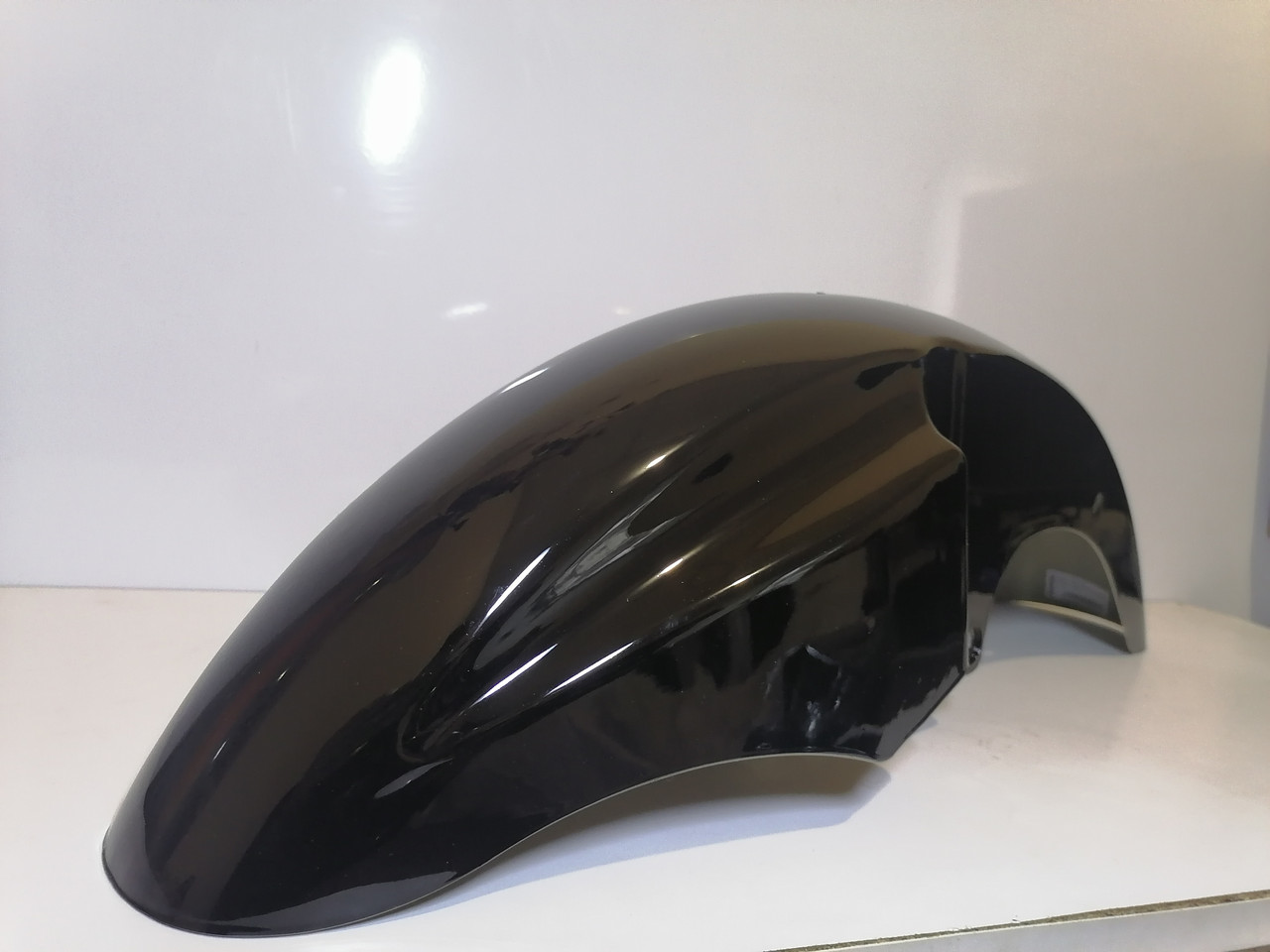 Купить Переднее крыло Viper V150A, Spark 150\200 "Viper" Чёрный, цена ...