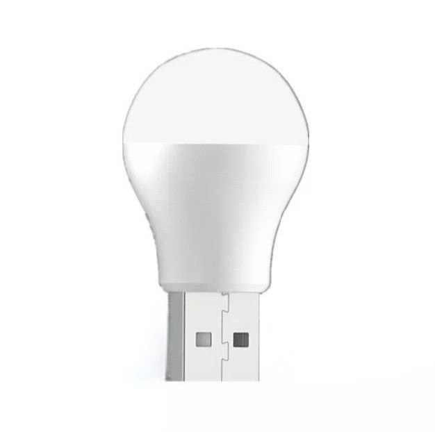Мініліхтарик універсальний від USB LED LAMP 1W